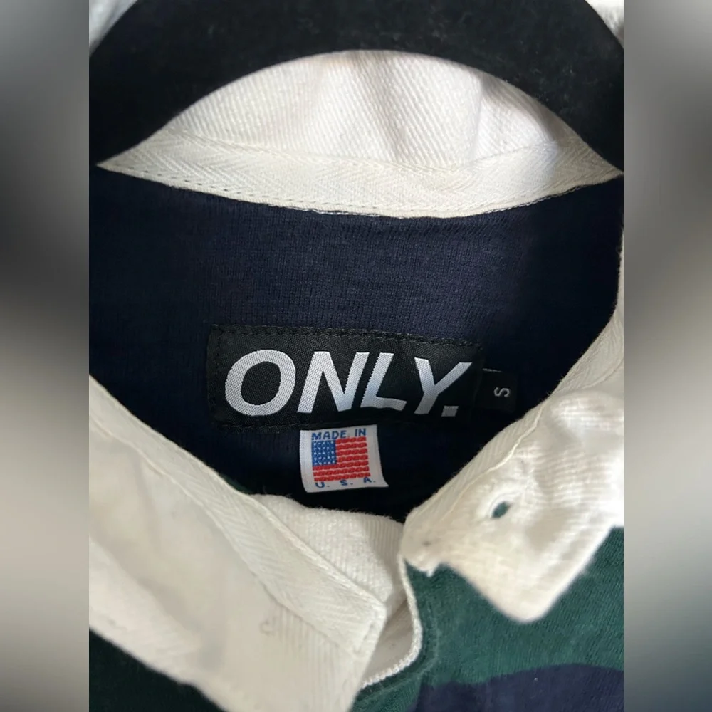 OnlyNY Rugby - Picture 2 of 4